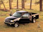 Ford F-150 SuperCab 1999 года